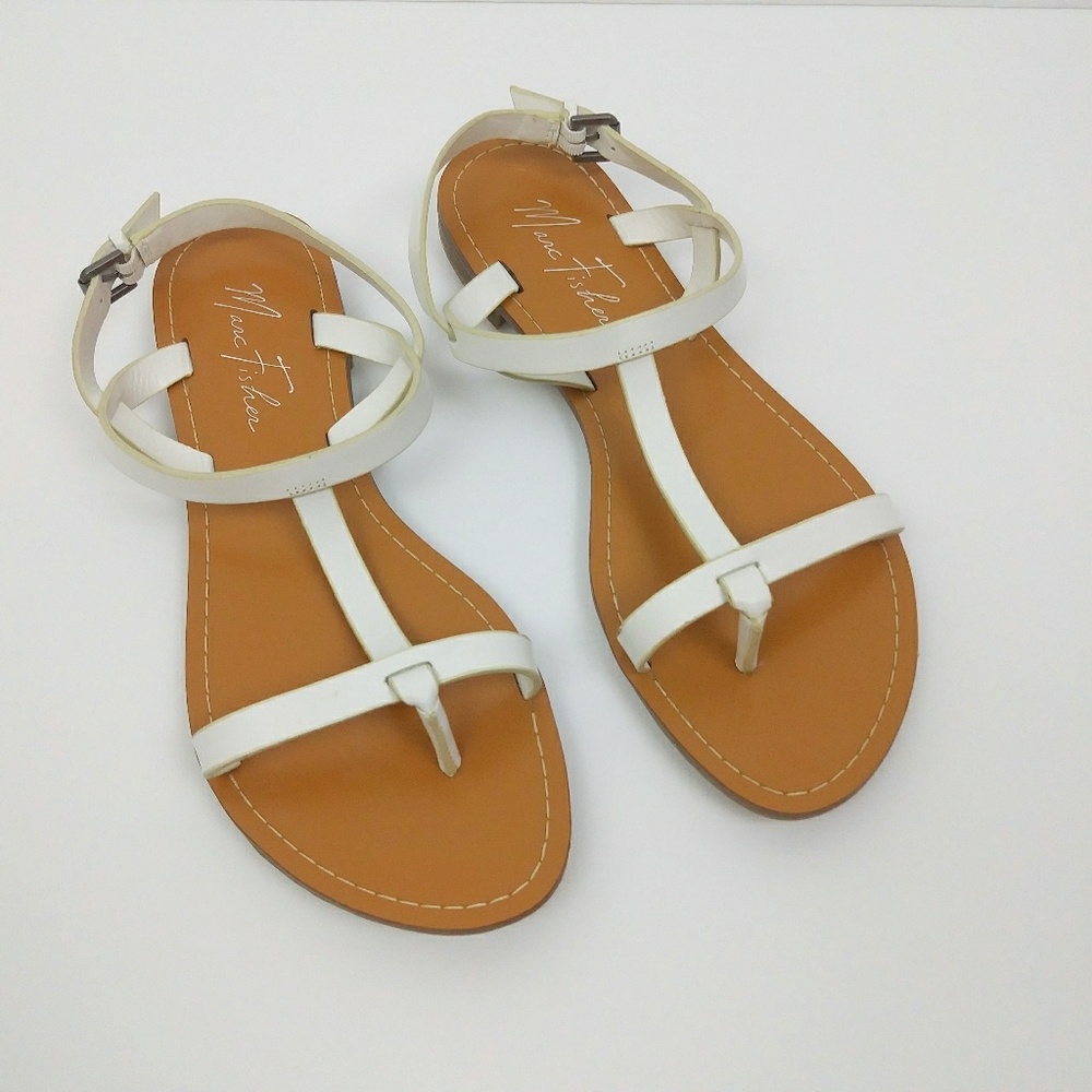 Marc Fisher Sandals